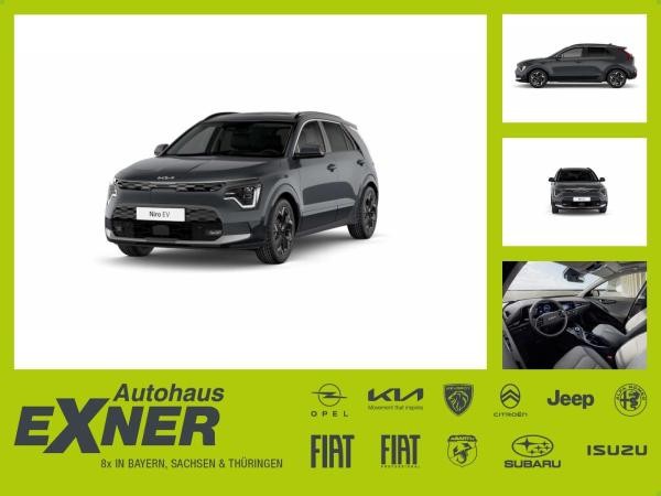 Kia Niro EV