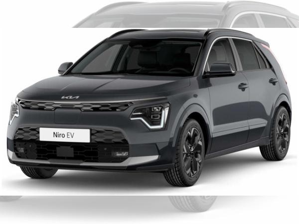 Kia Niro EV