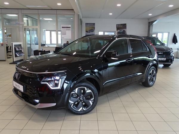Kia Niro EV