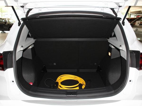 MG ZS EV