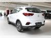 MG ZS EV