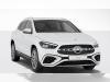Mercedes-Benz GLA 220