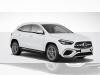 Mercedes-Benz GLA 220