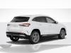 Mercedes-Benz GLA 220