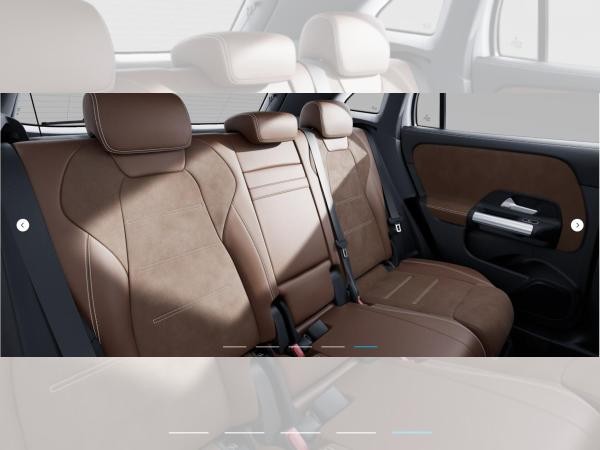 Mercedes-Benz GLA 220