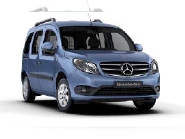 Mercedes-Benz Citan