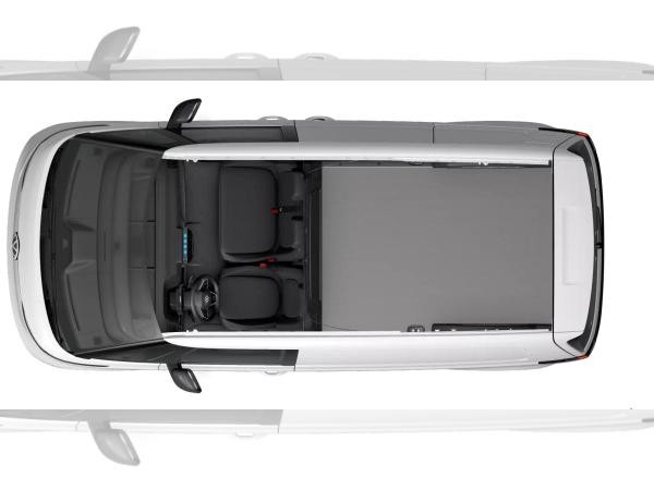 Volkswagen ID.Buzz Cargo