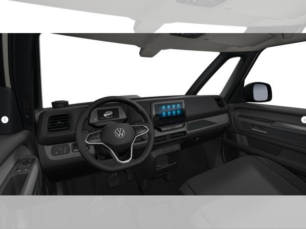 Volkswagen ID.Buzz Cargo