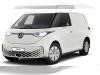 Volkswagen ID.Buzz Cargo