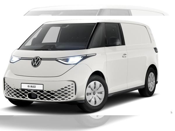 Volkswagen ID.Buzz Cargo