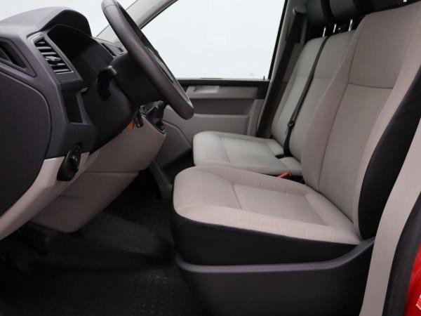 Volkswagen T6 Transporter