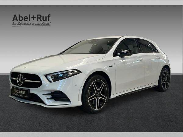 Mercedes-Benz A250e