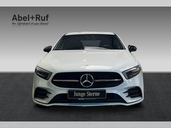 Mercedes-Benz A250e
