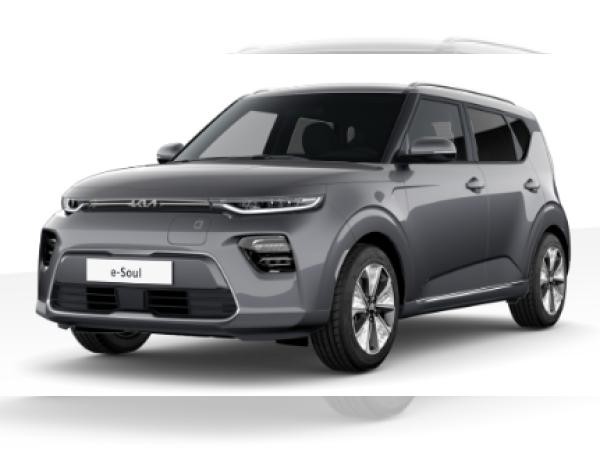 Kia e-Soul