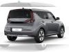 Kia e-Soul