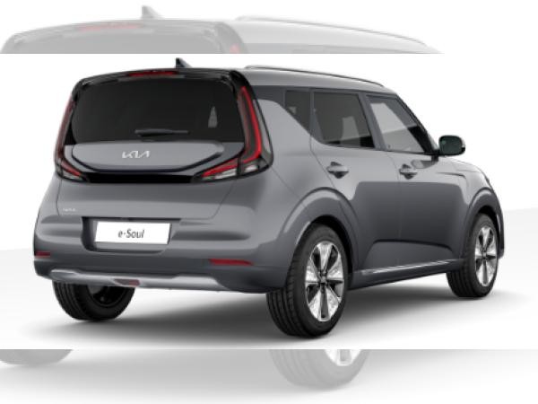 Kia e-Soul