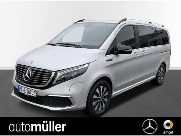 Mercedes-Benz EQV