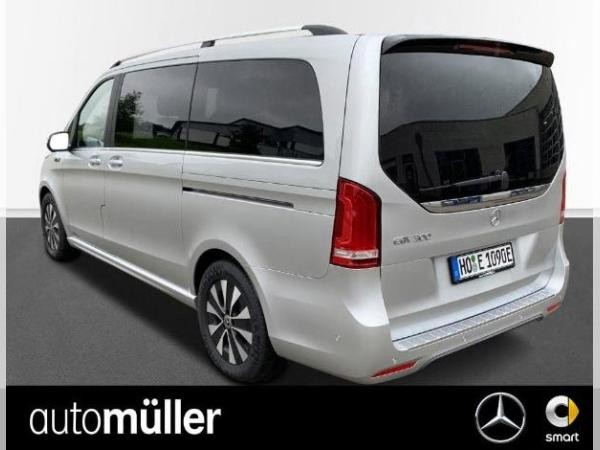 Mercedes-Benz EQV