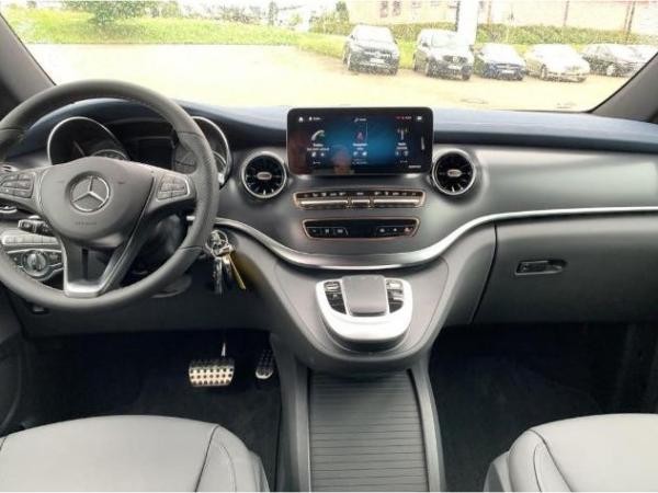 Mercedes-Benz EQV
