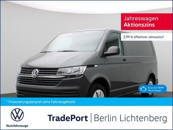 Volkswagen T6.1 Kasten