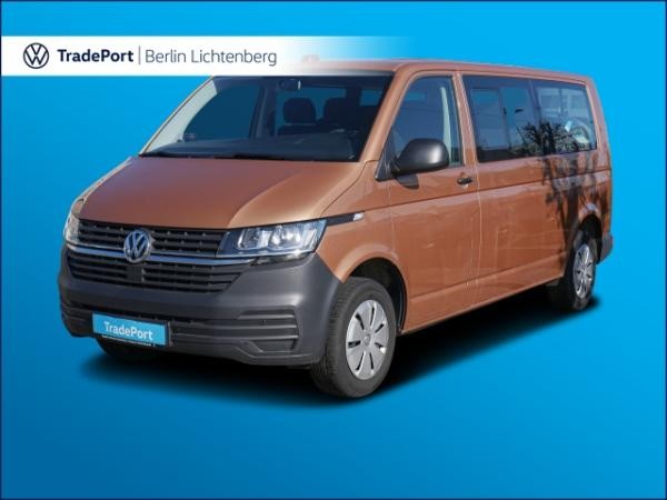 Volkswagen T6.1