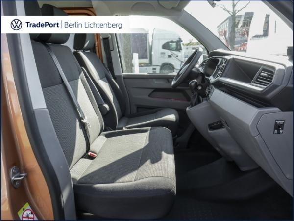 Volkswagen T6.1