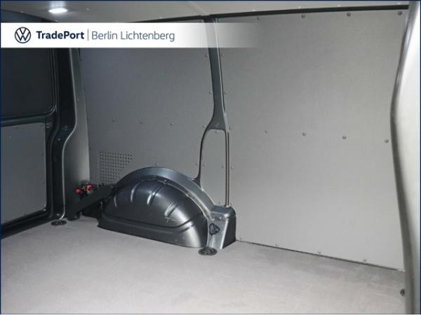 Volkswagen T6.1 Kasten