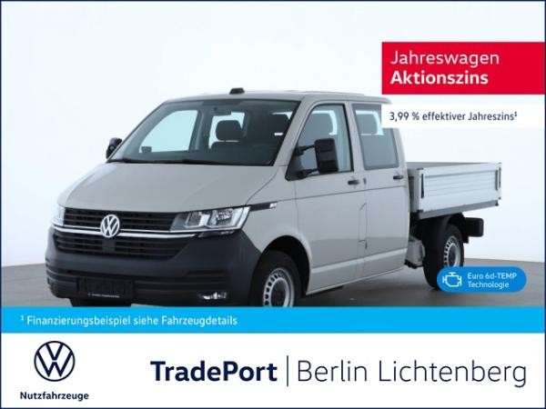 Volkswagen T6.1