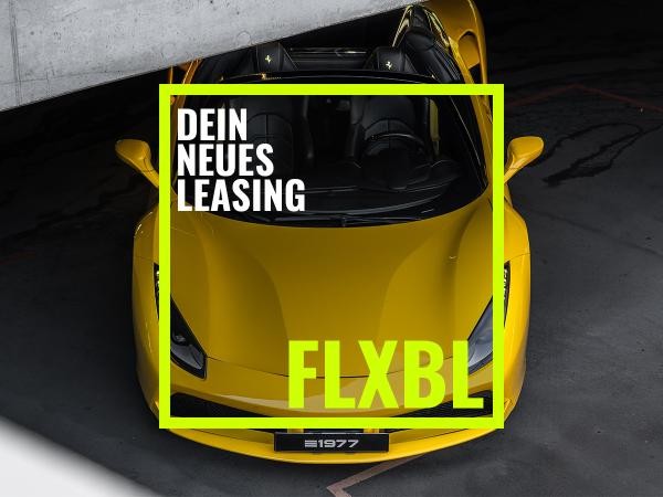 Ferrari 488