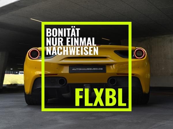 Ferrari 488