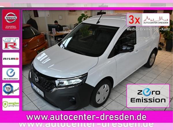 Nissan Townstar