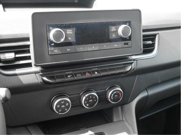 Nissan Townstar