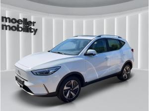 MG ZS EV