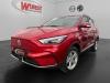 MG ZS EV