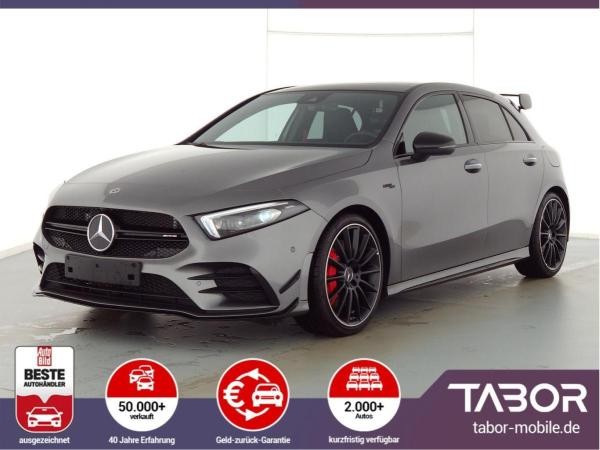 Mercedes-Benz A 35 AMG