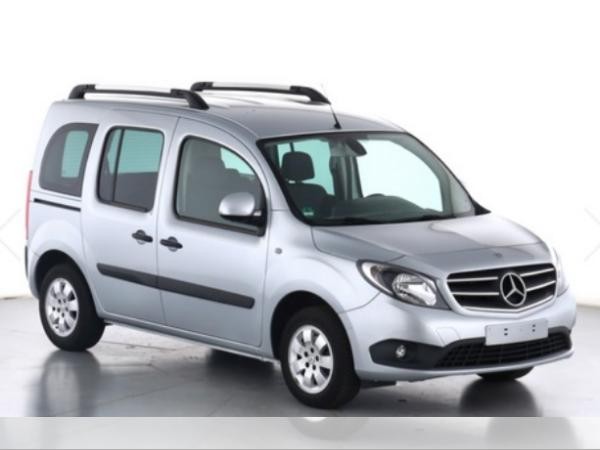 Mercedes-Benz Citan