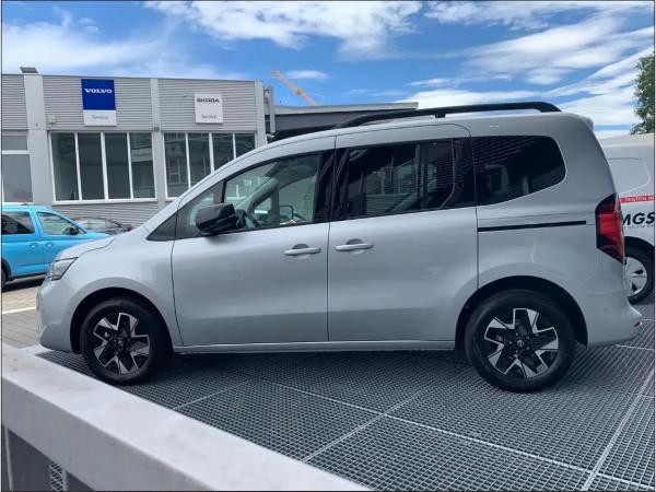 Nissan Townstar Kombi