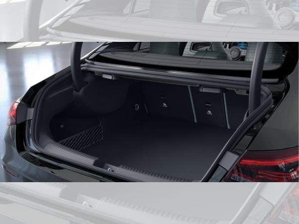 Mercedes-Benz CLA 220
