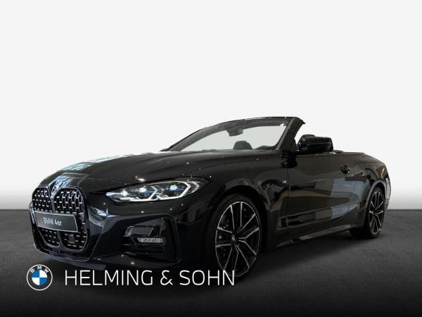 BMW 430