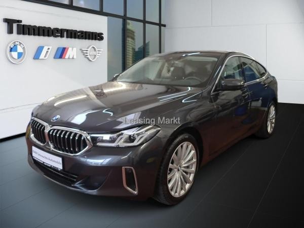 BMW 640