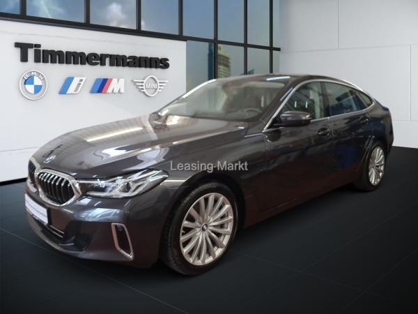 BMW 640