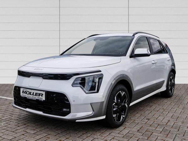 Kia Niro EV