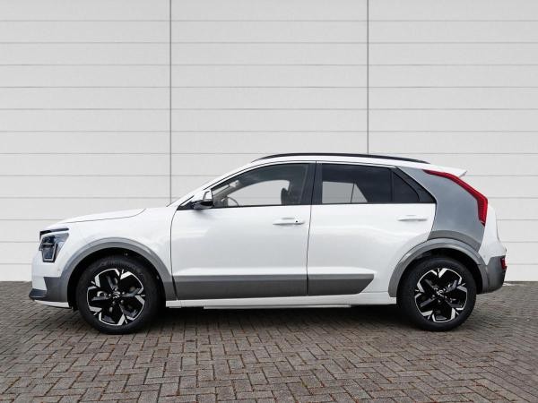 Kia Niro EV