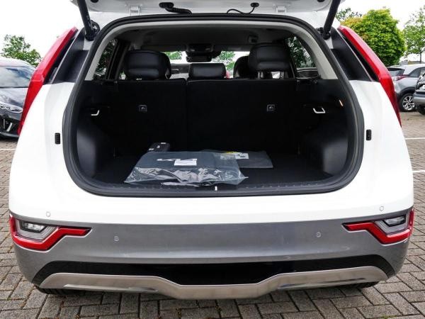 Kia Niro EV