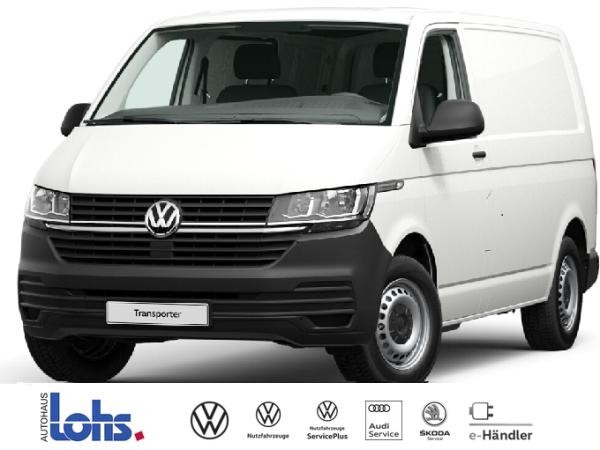 Volkswagen T6.1 Transporter