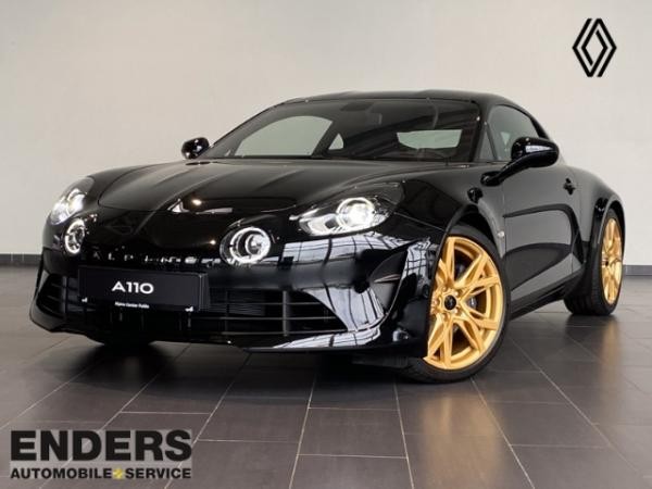 Alpine A110