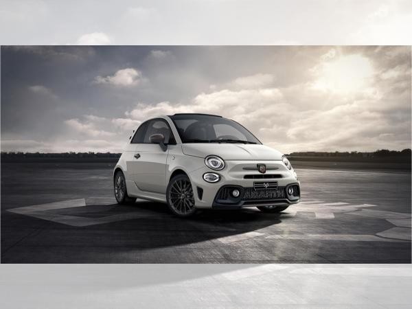 Abarth 595C