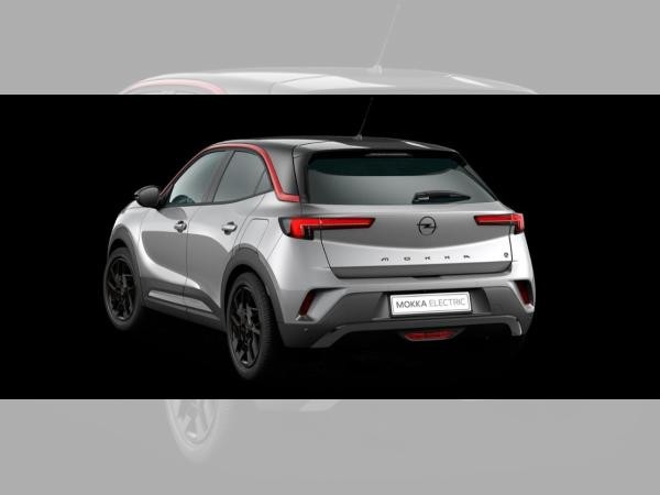 Opel Mokka-e