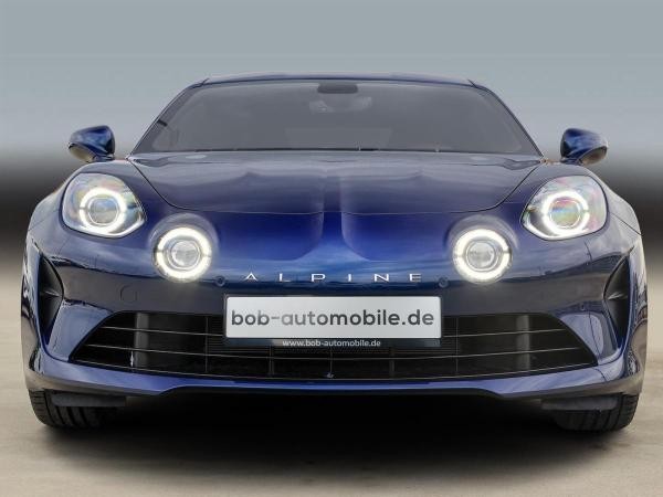 Alpine A110