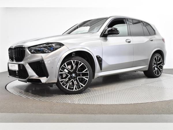 BMW X5 M